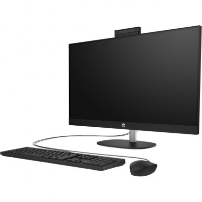Комп'ютер HP 24-cr0012ua AiO / Ryzen3 7320U, 8, 512, Cam (D3SB1EA)