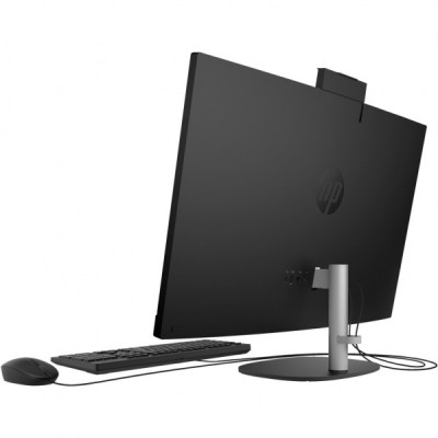 Комп'ютер HP 24-cr0012ua AiO / Ryzen3 7320U, 8, 512, Cam (D3SB1EA)