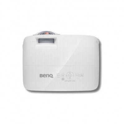 Проектор BenQ MX808STH