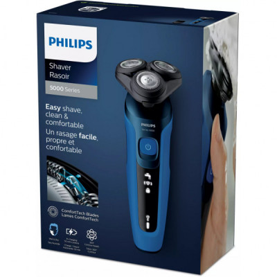 Електробритва Philips S5466/17