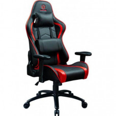 Крісло ігрове Hator Sport Essential Black/Red (HTC-906)