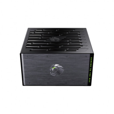 Блок живлення Gamemax 1000W (Lion core 1000P)