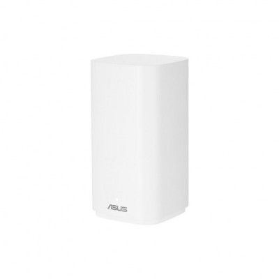 Точка доступу Wi-Fi ASUS ZenWiFi BD4 Outdoor 1pcs (90IG09A0-MO3B60)