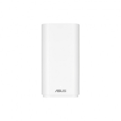 Точка доступу Wi-Fi ASUS ZenWiFi BD4 Outdoor 1pcs (90IG09A0-MO3B60)