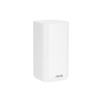 Точка доступу Wi-Fi ASUS ZenWiFi BD4 Outdoor 1pcs (90IG09A0-MO3B60)