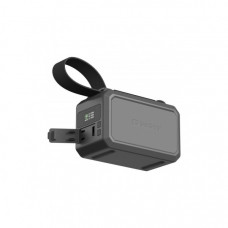 Батарея універсальна Sandberg 40000mAh Survivor 100W, IPX4 Water resist, LED Torch, Pass-Through Charging (421-14)