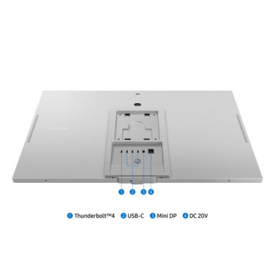 Монітор Samsung LS27C902PAZXUA