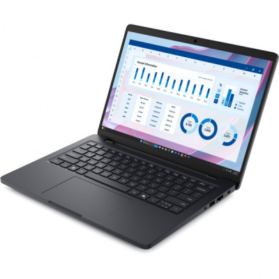 Ноутбук Dell Pro Max 16 (BTO602MC16255UA_W11P)