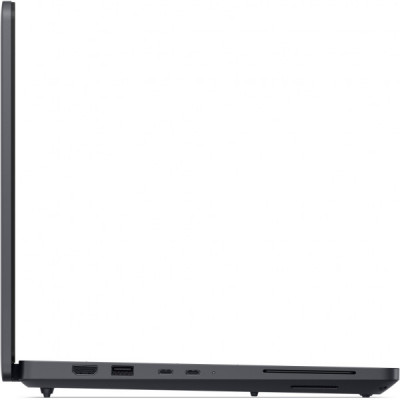 Ноутбук Dell Pro Max 16 (BTO602MC16255UA_W11P)