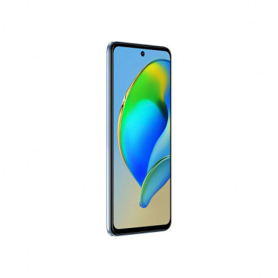 Мобільний телефон ZTE Blade V40 6/128GB Blue