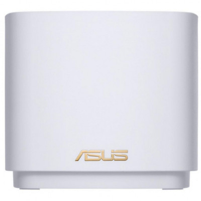 Маршрутизатор ASUS XD4-2PK-WHITE