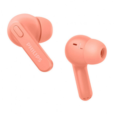 Навушники Philips TAT2206 True Wireless IPX4 Pink (TAT2206PK/00)