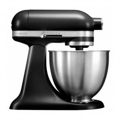 Кухонний комбайн KitchenAid 5KSM3311XEBM