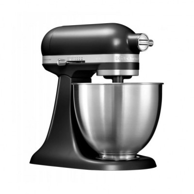 Кухонний комбайн KitchenAid 5KSM3311XEBM