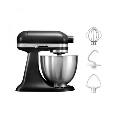 Кухонний комбайн KitchenAid 5KSM3311XEBM