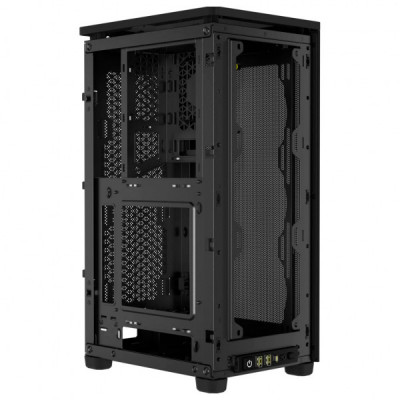 Корпус Corsair 2000D AIRFLOW Black (CC-9011244-WW)