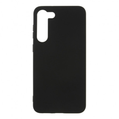 Чохол до мобільного телефона Armorstandart Matte Slim Fit Samsung S23 Plus Black (ARM65462)