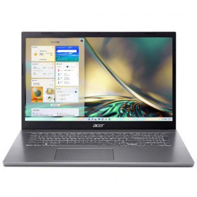 Ноутбук Acer Aspire 5 A517-53G-58Q0 (NX.K66EU.003)