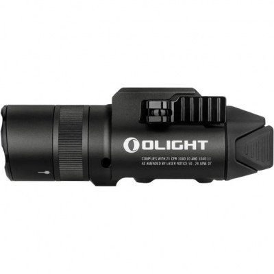 Ліхтар Olight Baldr Pro R Black (2370.35.20)