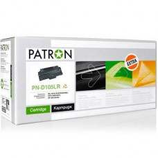 Картридж Patron SAMSUNG ML-1910(MLT-D105L)Extra (PN-D105LR)