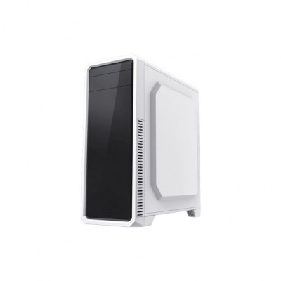 Корпус Gamemax G561E-WH