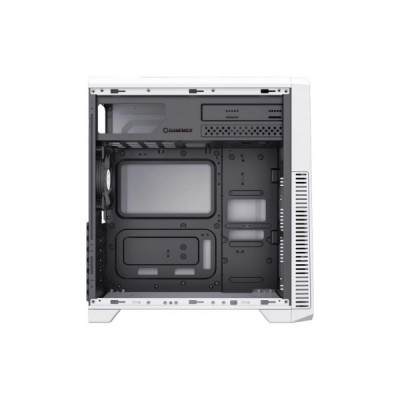 Корпус Gamemax G561E-WH