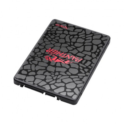 Накопичувач SSD 2.5" 512GB AS350 PANTHER Apacer (AP512GAS350)