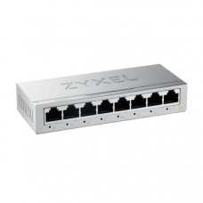 Комутатор мережевий ZyXel GS-108B v5 (GS-108BV5-EU0101F)