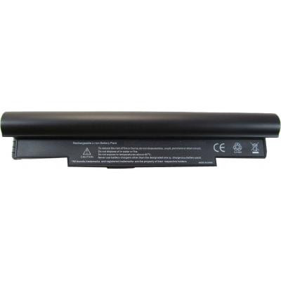 Акумулятор до ноутбука AlSoft Samsung NC10 AA-PB6NC6W 5200mAh 6cell 11.1V Li-ion (A41098)