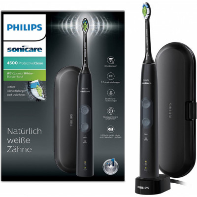 Електрична зубна щітка Philips HX6830/53