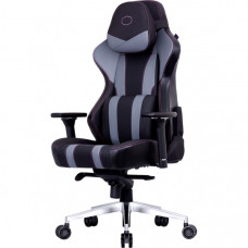 Крісло ігрове CoolerMaster Caliber X2 Gray (CMI-GCX2-GY)