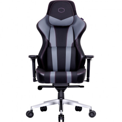 Крісло ігрове CoolerMaster Caliber X2 Gray (CMI-GCX2-GY)