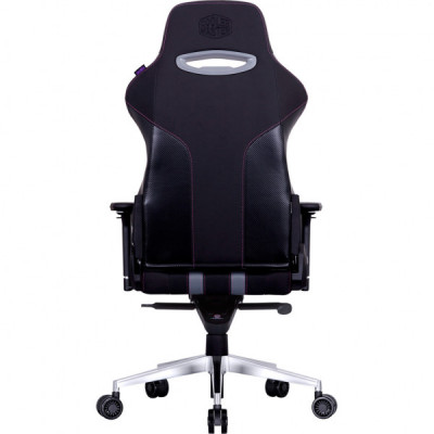 Крісло ігрове CoolerMaster Caliber X2 Gray (CMI-GCX2-GY)