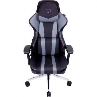 Крісло ігрове CoolerMaster Caliber X2 Gray (CMI-GCX2-GY)