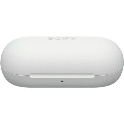 Навушники Sony WF-C700N White (WFC700NW.CE7)