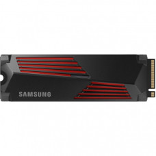 Накопичувач SSD M.2 2280 4TB Samsung (MZ-V9P4T0GW)