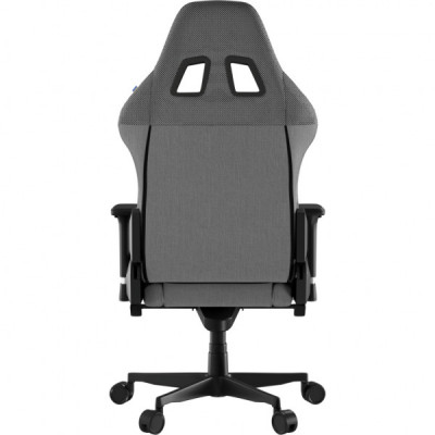 Крісло ігрове Hator Darkside 2 Pro Fabric Grey (HTC1506)