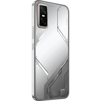 Мобільний телефон Infinix GT 30 8/256Gb Blade White (4894947104442)