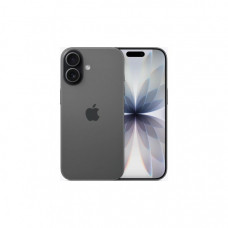 Мобільний телефон Apple iPhone 17 256GB Black (MG6J4)