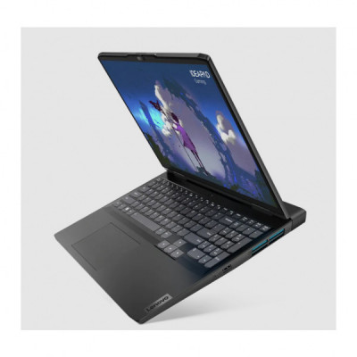Ноутбук Lenovo IdeaPad Gaming 3 16IAH7 (82SA00GBRA)