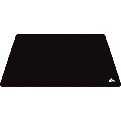 Килимок для мишки Corsair MM200 Premium Spill-Proof Cloth Black (CH-9412660-WW)