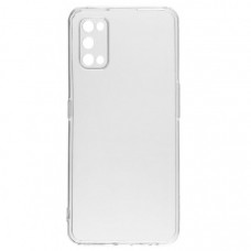 Чохол до мобільного телефона Armorstandart Air Series Realme 7 Pro Transparent (ARM57796) (ARM57796)