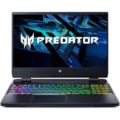 Ноутбук Acer Predator Helios 300 PH315-55 (NH.QGMEU.007)