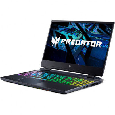 Ноутбук Acer Predator Helios 300 PH315-55 (NH.QGMEU.007)