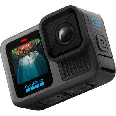 Екшн-камера GoPro HERO13 Black (CHDHX-131-RW)