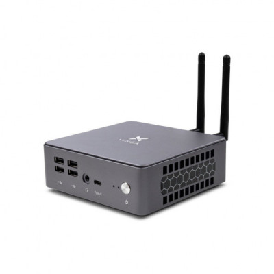 Комп'ютер Vinga Mini PC V661 (V6611235U.8256W1P)