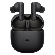 Навушники Dell Pro Plus Earbuds EB525 Black (520-BBNM)
