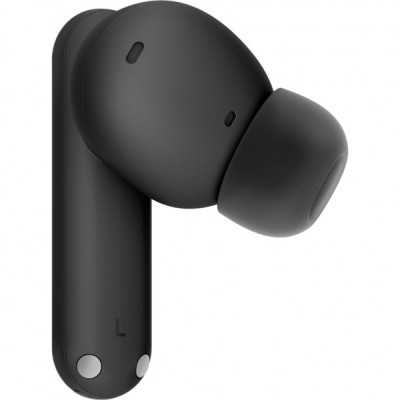 Навушники Dell Pro Plus Earbuds EB525 Black (520-BBNM)