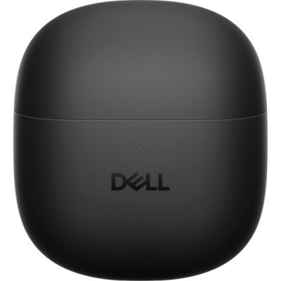Навушники Dell Pro Plus Earbuds EB525 Black (520-BBNM)