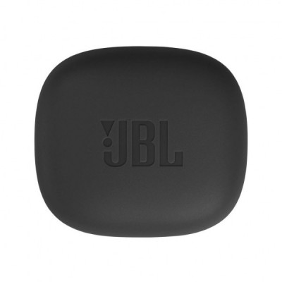 Навушники JBL Vibe 300 TWS Black (JBLV300TWSBLKEU)